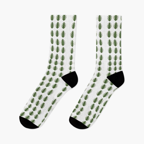 Item preview, Minimalist Geometric Fern Pattern: Modern Biophilic Leaf Art designed and sold by HopeAndHustle.