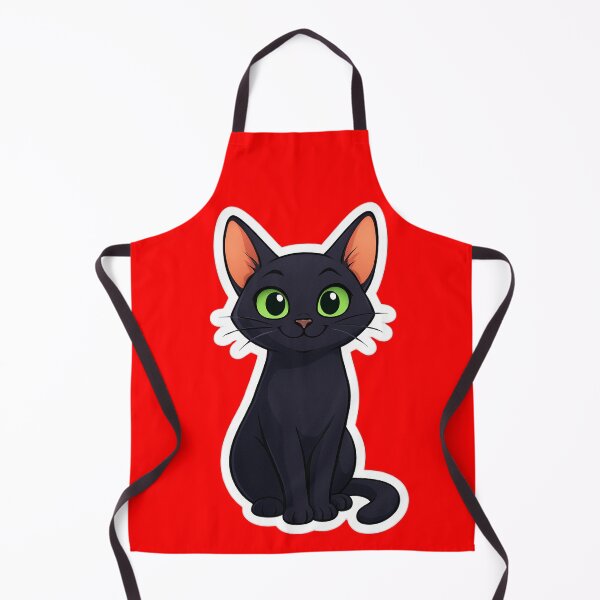 Item preview, Black Cat designed and sold by Juzzy72.