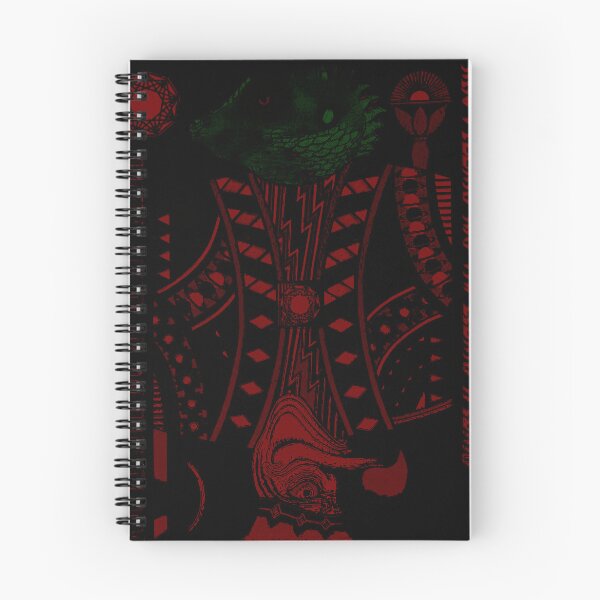 Item preview, King Gizz designed and sold by IBMuzik.