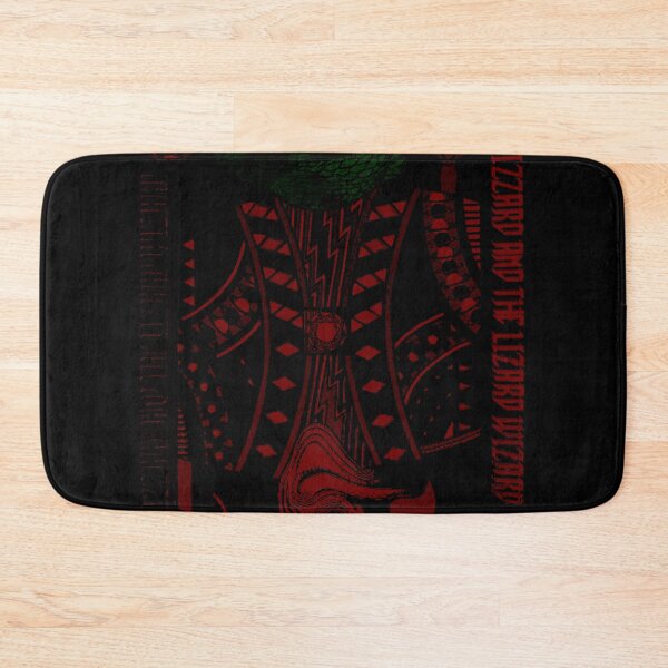 Item preview, King Gizz designed and sold by IBMuzik.