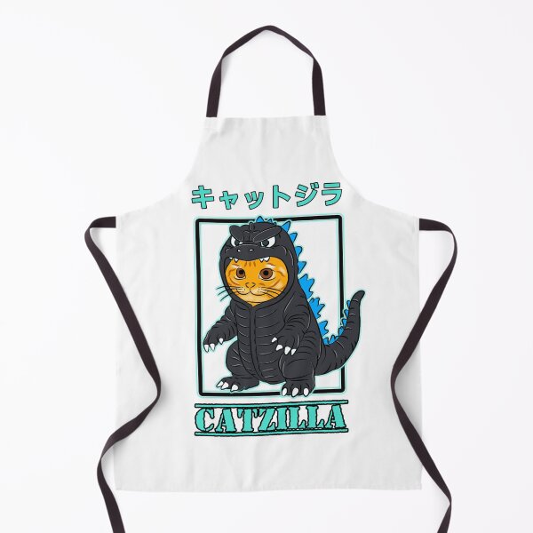 Item preview, Catzilla designed and sold by DigitalArtTK.