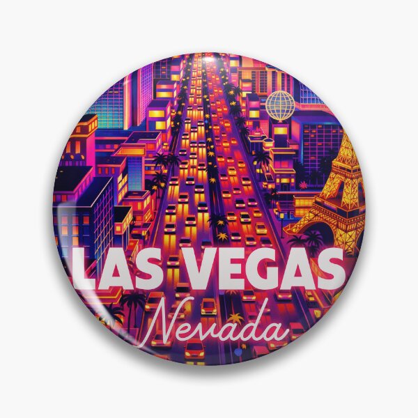 Artikelvorschau, Kunstwerke aus Las Vegas entworfen und verkauft von KiwiGrizzly.
