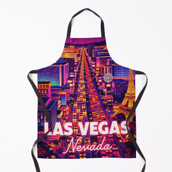 Artikelvorschau, Kunstwerke aus Las Vegas entworfen und verkauft von KiwiGrizzly.