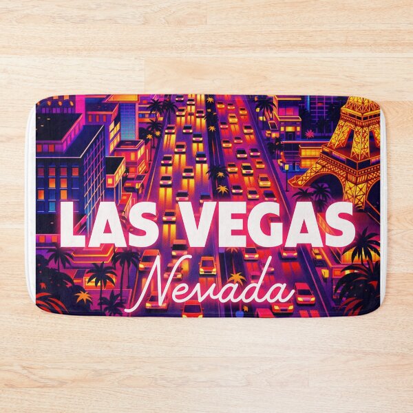 Artikelvorschau, Kunstwerke aus Las Vegas entworfen und verkauft von KiwiGrizzly.