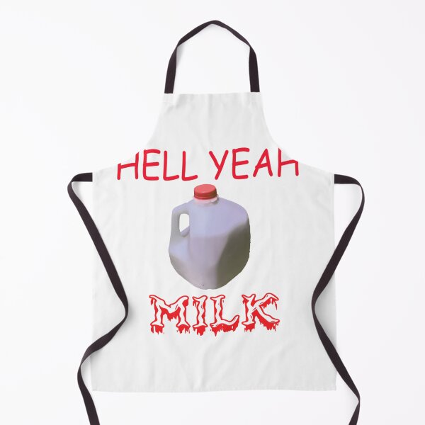 Item preview, Hell Yeah Milk designed and sold by omaluxury.