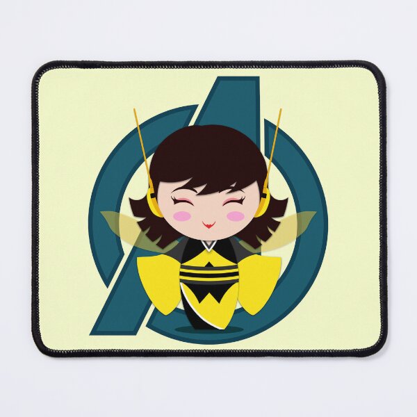 Item preview, WASP designed and sold by ArtbyCraftstilo.