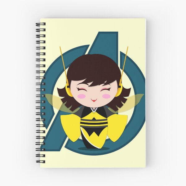 Item preview, WASP designed and sold by ArtbyCraftstilo.