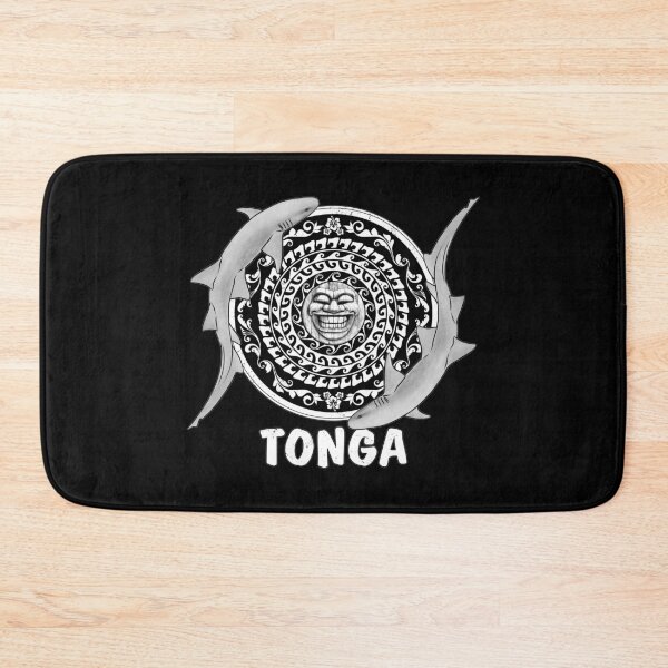 Item preview, Tonga nurse shark designed and sold by NicGrayGraphic.