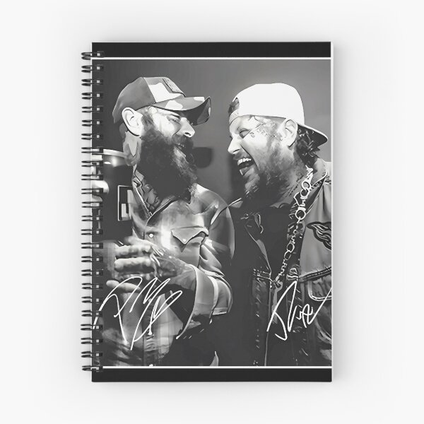 Artikelvorschau, Post Malone Pop Art entworfen und verkauft von qlowrybuckley.
