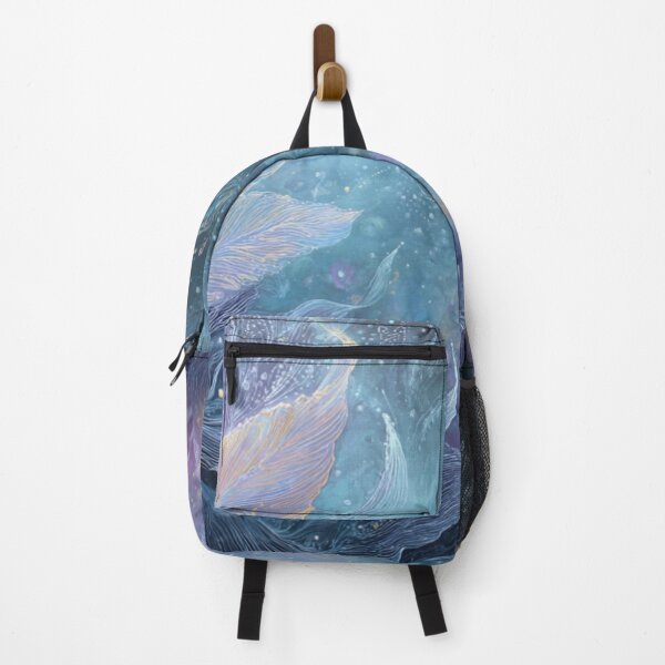 Item preview, Petals of the Celestial Drift designed and sold by afrancisCL.