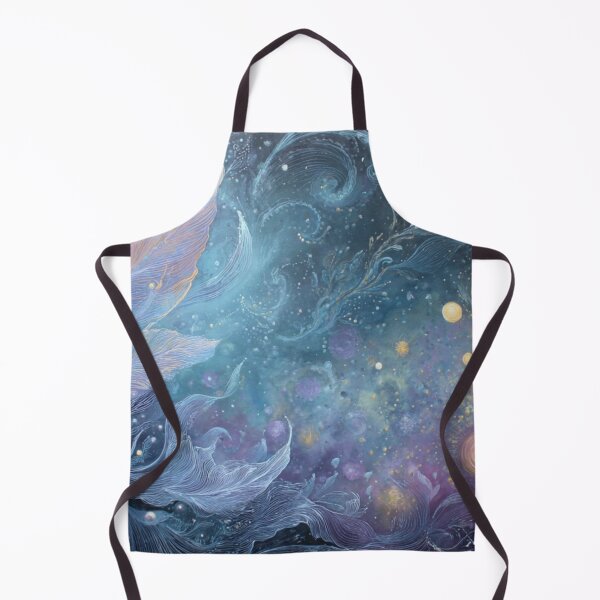 Item preview, Petals of the Celestial Drift designed and sold by afrancisCL.
