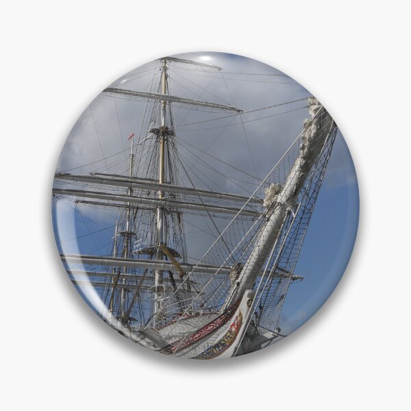 Item preview, The Statsraad Lehmkuhl Set ( 1 )   designed and sold by Larry Davis.