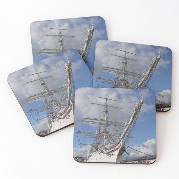 Item preview, The Statsraad Lehmkuhl Set ( 1 )   designed and sold by Larry Davis.