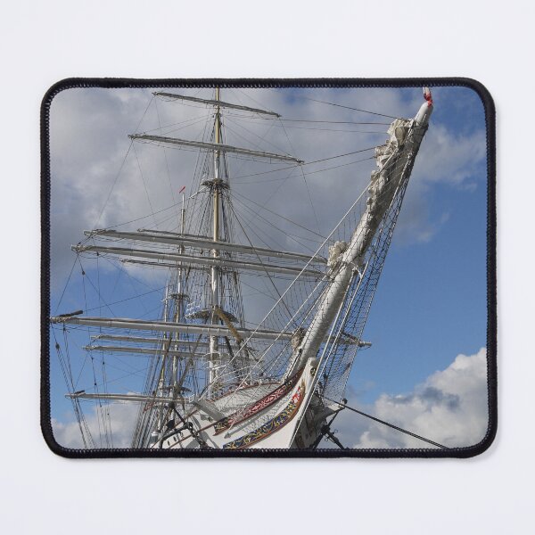 Item preview, The Statsraad Lehmkuhl Set ( 1 )   designed and sold by Larry Davis.