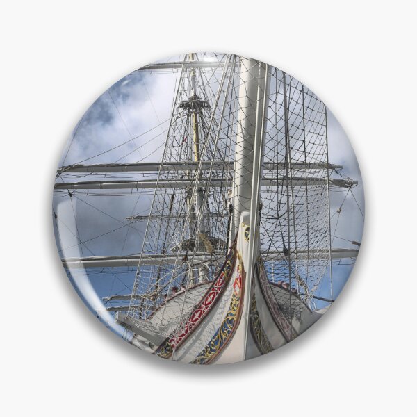 Item preview, The Statsraad Lehmkuhl Set  ( 2 ) designed and sold by Larry Davis.