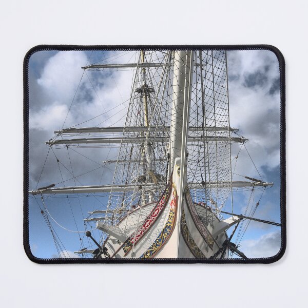 Item preview, The Statsraad Lehmkuhl Set ( 2 ) designed and sold by Larry Davis.