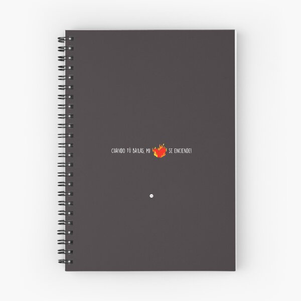 Item preview, When you dance, my heart ignites! (fo) designed and sold by XUSRedbubble.