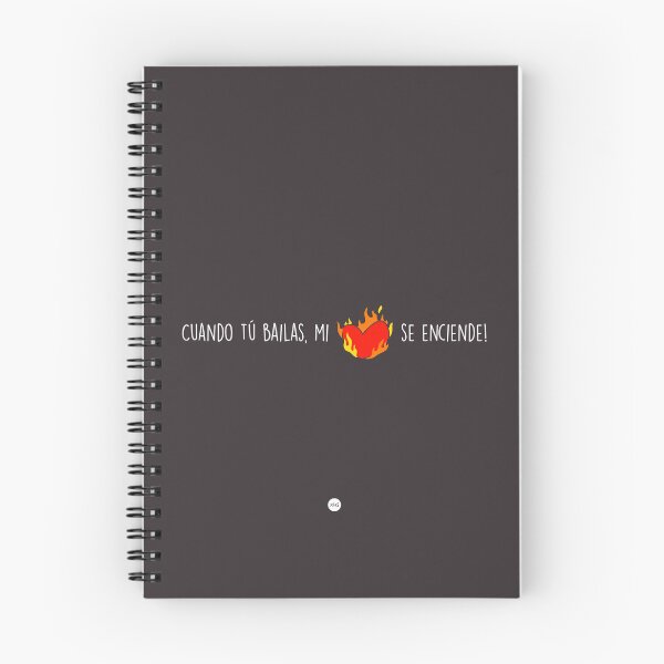 Item preview, When you dance, my heart ignites! (fo) I designed and sold by XUSRedbubble.