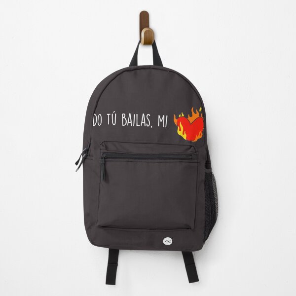 Item preview, When you dance, my heart ignites! (fo) I designed and sold by XUSRedbubble.