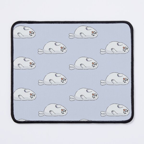 Item preview, silly seal designed and sold by MMilkyyy.