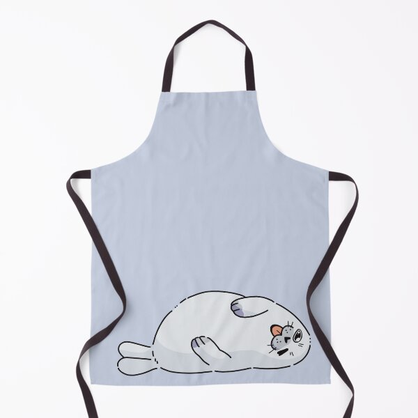 Item preview, silly seal designed and sold by MMilkyyy.