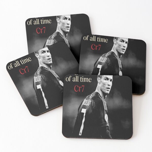 Item preview, Cr7 greatest of all time designed and sold by Nikeocean.
