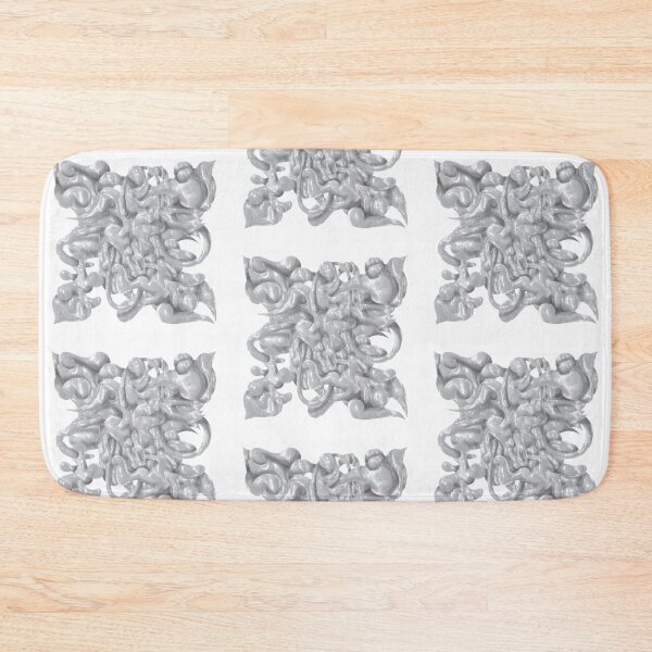 Item preview, Color Tiles #22B designed and sold by liquid-print.