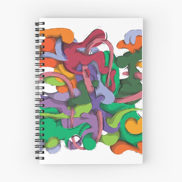 Item preview, Color Tiles #22C designed and sold by liquid-print.