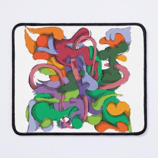 Item preview, Color Tiles #22C designed and sold by liquid-print.