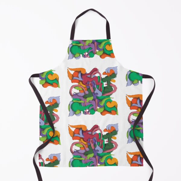 Item preview, Color Tiles #22C designed and sold by liquid-print.