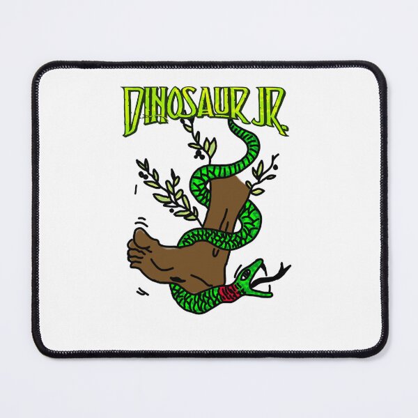 Item preview, DINOSAUR JR designed and sold by nabuleabubble.