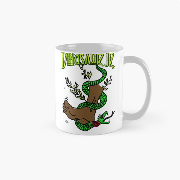 Item preview, DINOSAUR JR designed and sold by nabuleabubble.