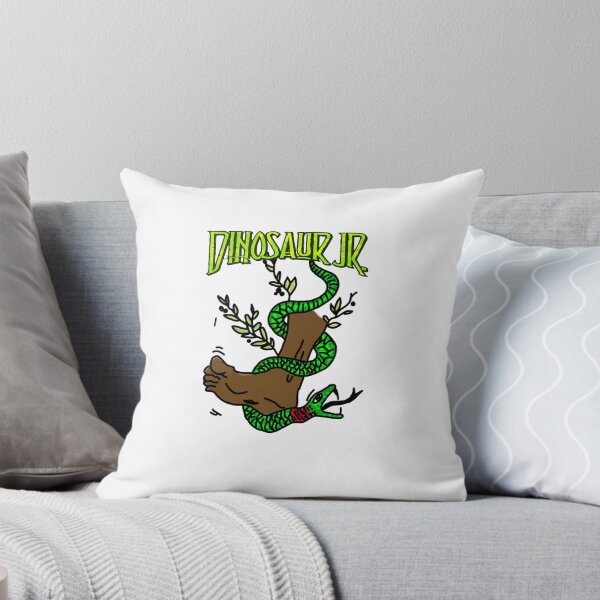 Item preview, DINOSAUR JR designed and sold by nabuleabubble.