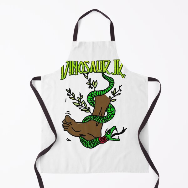 Item preview, DINOSAUR JR designed and sold by nabuleabubble.