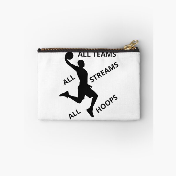 Item preview, Nba'S All Teams All Hoops All Streams All Action designed and sold by aissa4731.