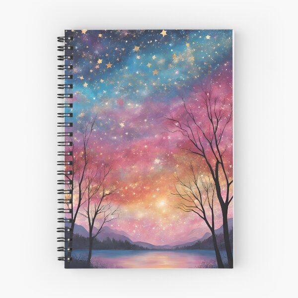 Item preview, Nebula sky designed and sold by Anisha  Vaz.