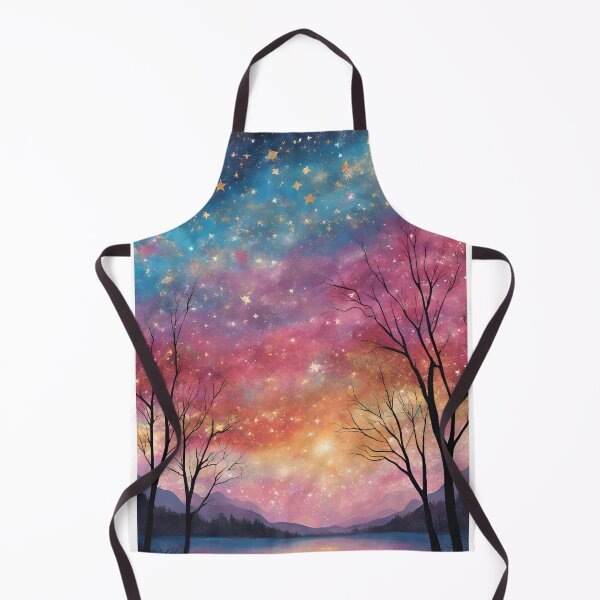 Item preview, Nebula sky designed and sold by Anisha  Vaz.