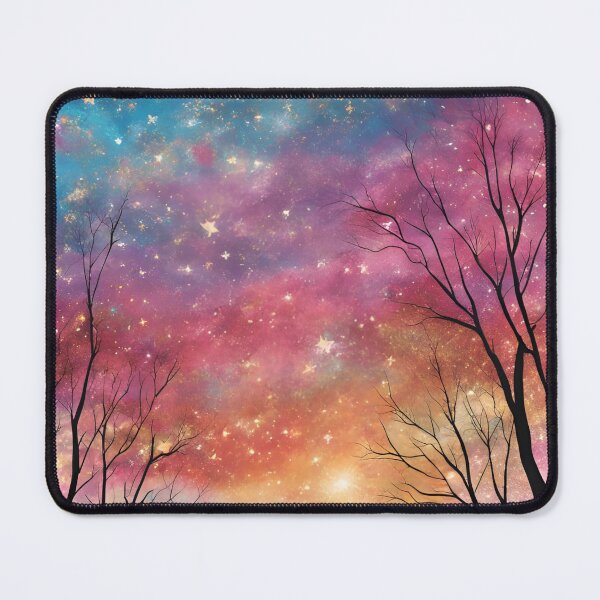 Item preview, Nebula sky designed and sold by Anisha  Vaz.