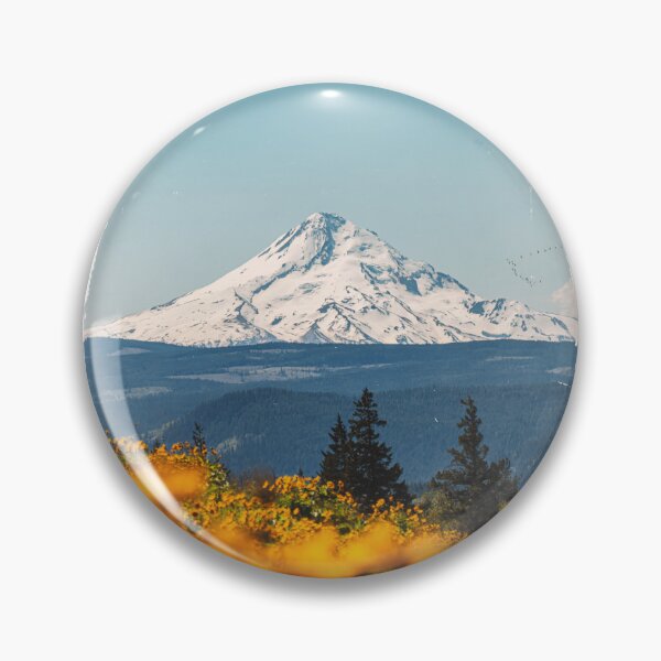 Item preview, Mount Hood Photography designed and sold by Carl's Clothing.