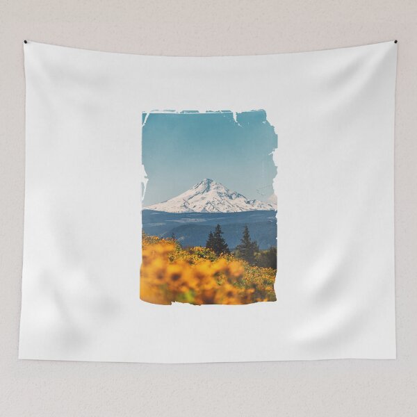 Item preview, Mount Hood Photography designed and sold by Carl's Clothing.