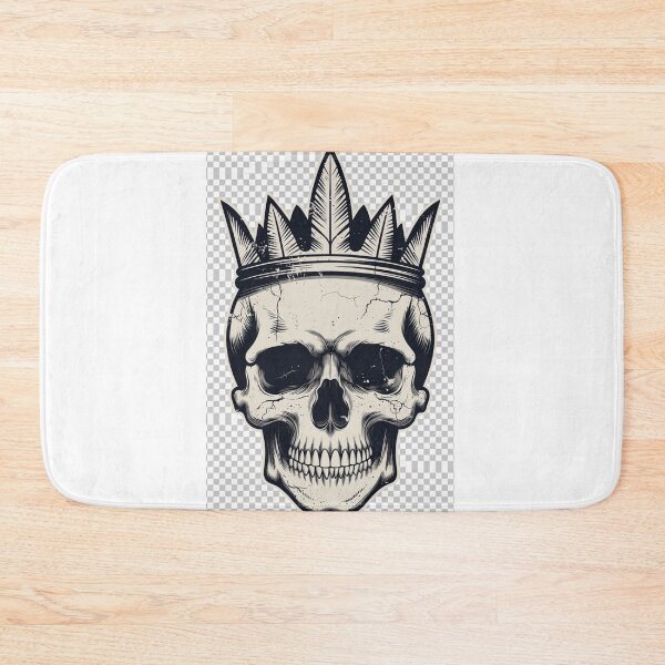 Item preview, Skull King designed and sold by YMStore.