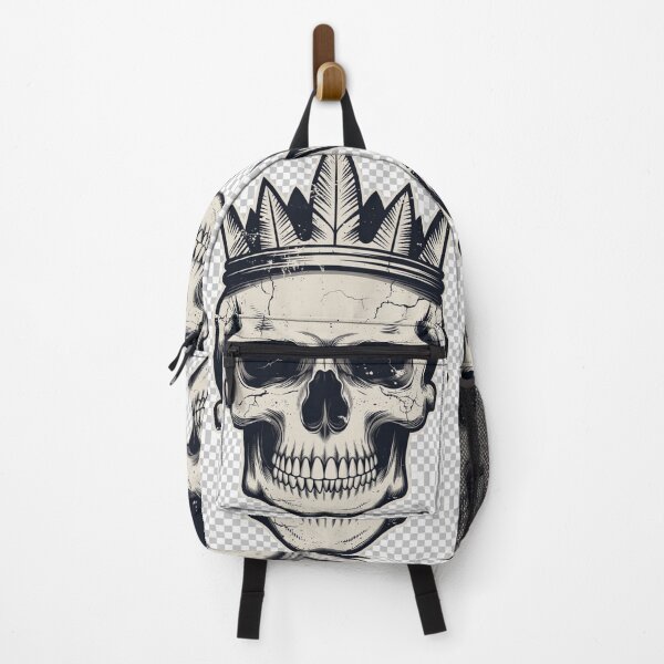Item preview, Skull King designed and sold by YMStore.