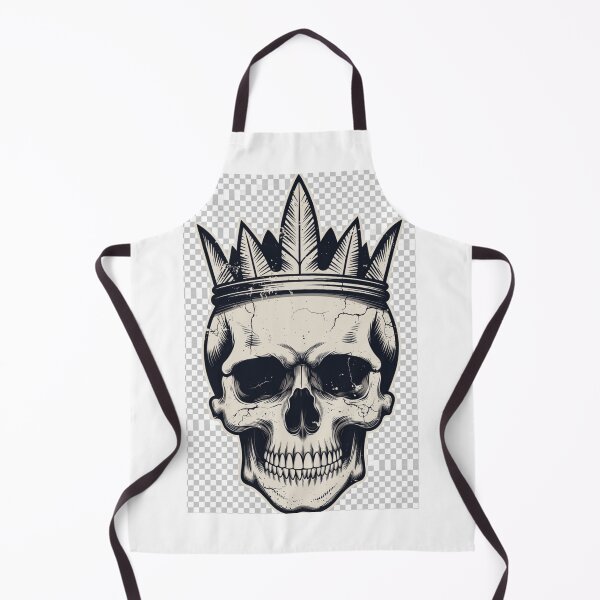 Item preview, Skull King designed and sold by YMStore.