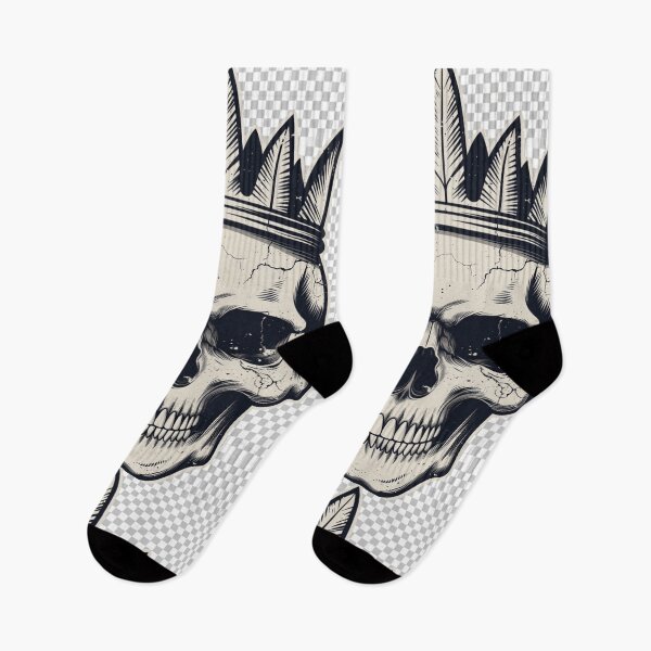 Item preview, Skull King designed and sold by YMStore.