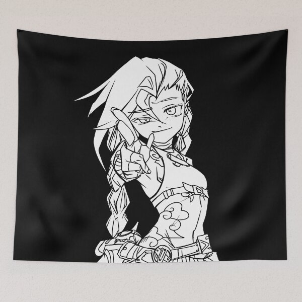 Item preview, Get Jinxed designed and sold by Israelbeck7.