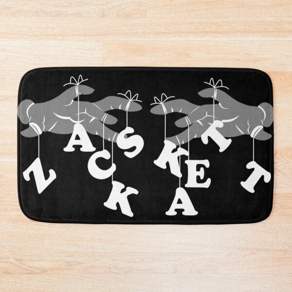 Item preview, ZACK SKAETT HAND FREE designed and sold by nabuleabubble.