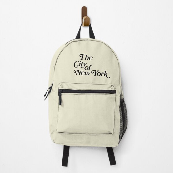 Item preview, The City of New York designed and sold by the-popup.