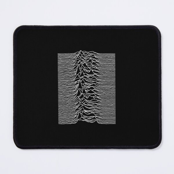 Item preview, Unknown Pleasures J01 designed and sold by aissa4731.
