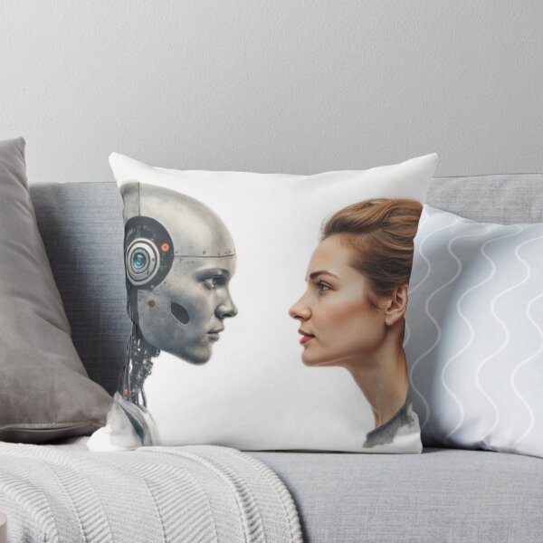 Item preview, robo face off designed and sold by crystali.