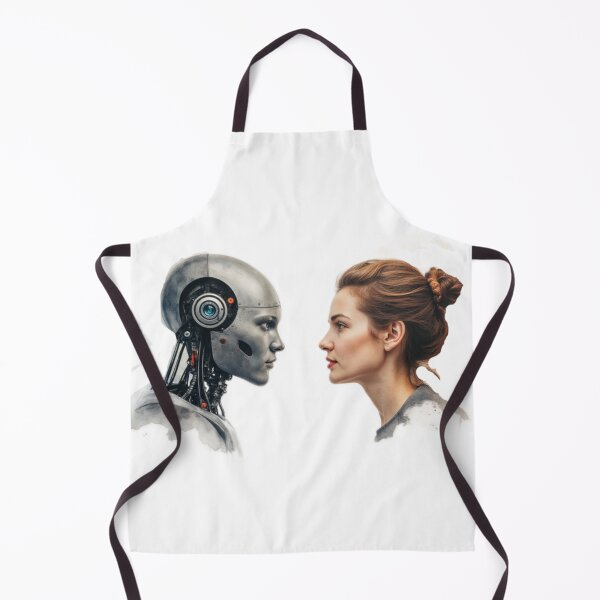 Item preview, robo face off designed and sold by crystali.